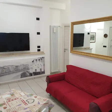 Da Silvia Apartamento Pisa Exterior foto